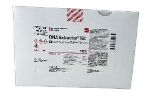 DNA Extractor Kit