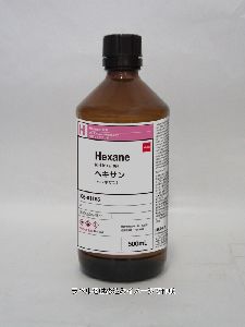 Liquid Hexane For Chromatography