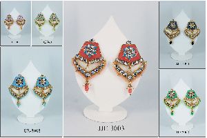 JJE-3003 Designer Earrings