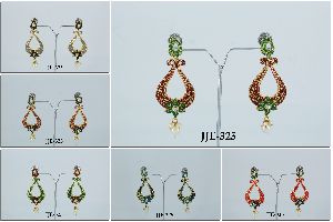 JJE-325 Designer Earrings