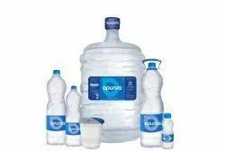 Apurva Package Drinking Water 10 ltr
