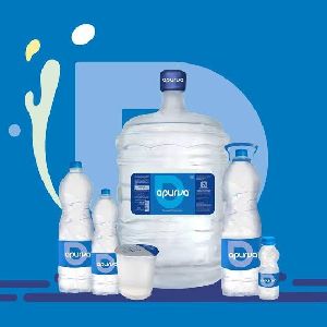 Apurva Package Drinking Water 500ml