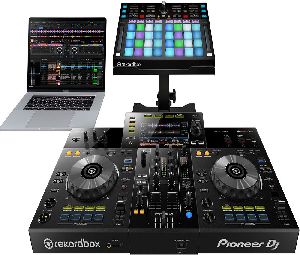 Pioneer XDJ-RR All-in-One Complete DJ Equipment