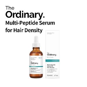 The Ordinary Multi-Peptide Serum for Hair Density - 60ml