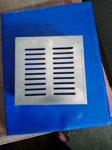 Stainless Steel Ventilation Grill