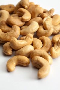 cshew nuts