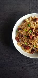 fried rice masala