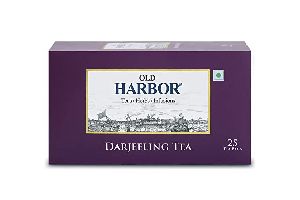 Old Harbor Darjeeling Tea