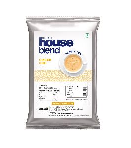 MAPLE HOUSE BLEND Ginger tea premix