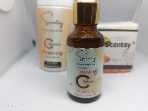 Scentsy Vitamin C Serum