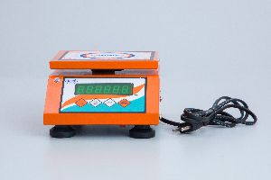 SHINE micro digital weighing scale capacity 10kg