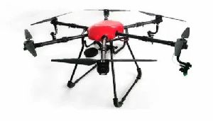 16 Litres Agricultural Spraying Drone