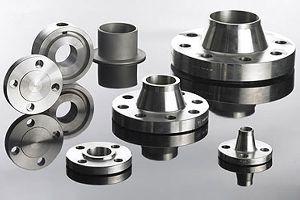 304 stainless Steel Flange
