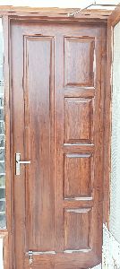 Wooden Door