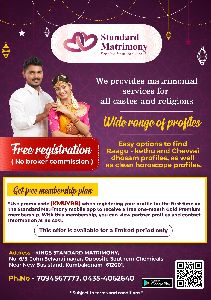 online matrimonial services