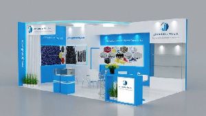 exhibition stand designing services