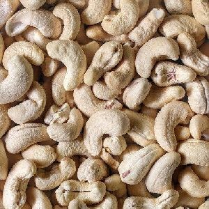 Organic Raw cashew