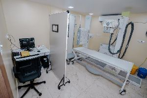 Digital X-Ray Scan Centres in Bhubaneswar