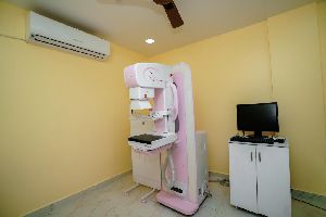 Mammography Centres in Bhubaneswar
