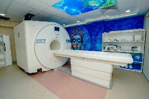 MRI Center in Bhubaneswar