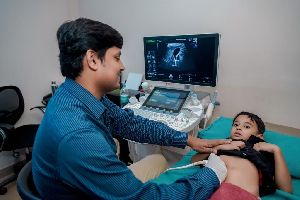 Ultrasound Centre in Bhubaneswar