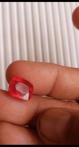 ruby gemstones