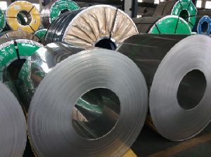 Jindal Stainless Steel Coil