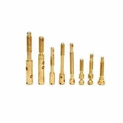 Brass Sealing Screw