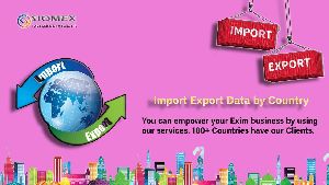 export import data service
