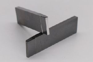 PCD Grooving Tool for Pistons