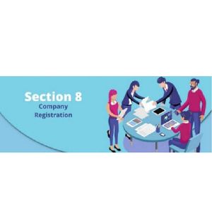 Section 8 Registration