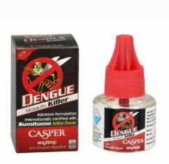 Casper mosquito repellent refill