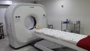 MRI Scan Centre in Bangalore