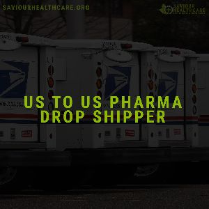 pharma drop shipping service