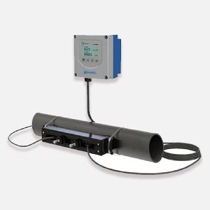 TFX-5000 Ultrasonic Clamp-on Flow Meter