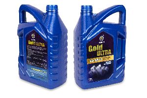 CLEON GOLD ULTRA 15W40-4&5LTR CAN