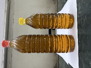 Santrupti gold musterd oil