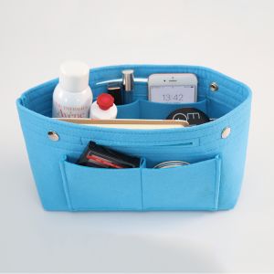 Felt Organizer Bag