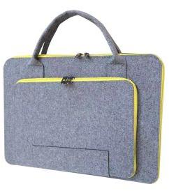 Laptop Felt Bag
