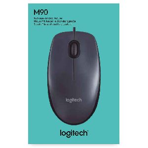 m90 logitech mouse