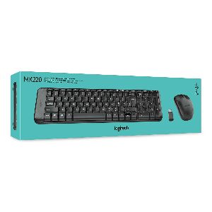 mk220 wireless keyboard