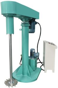 High Speed Disperser