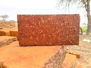 Laterite Tile