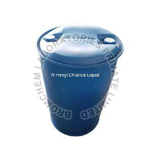 N Hexyl Chloride