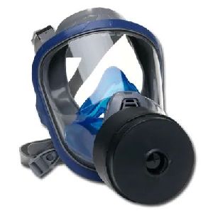 Canister Gas Mask