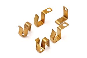 Brass Punching Parts