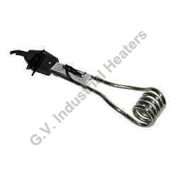 Commercial Water Immersion Heater
