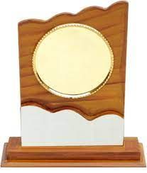 Promotional Trophy