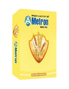Metsulfuron Methyl 20% WP Herbicide