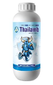 Thiamethoxam 12.6% + Lambda Cyhalothrin 9.5% ZC Insecticide